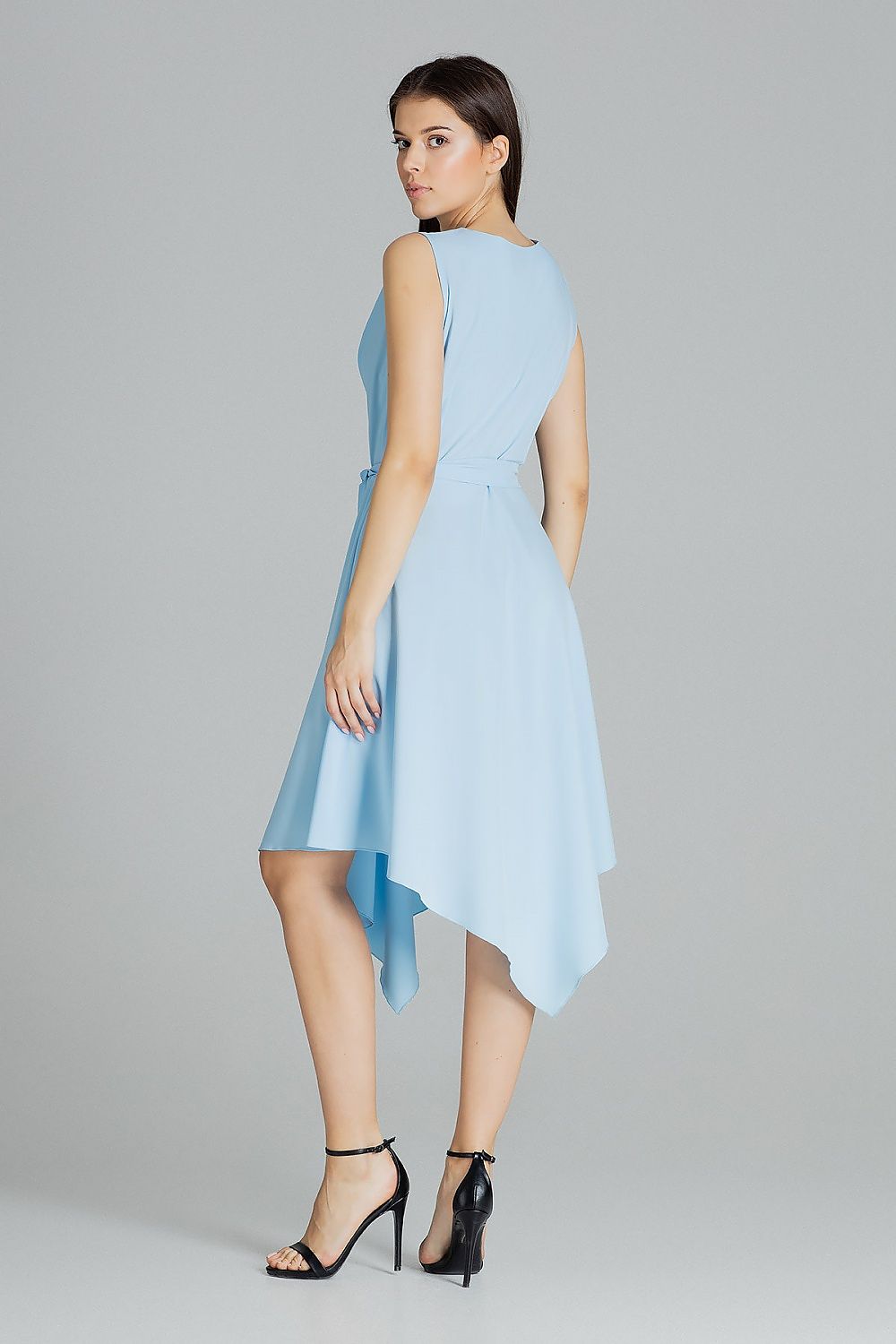  Rochie elegantă model 143883 Lenitif 