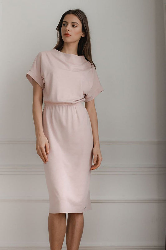  Rochie de zi model 143893 Lenitif 