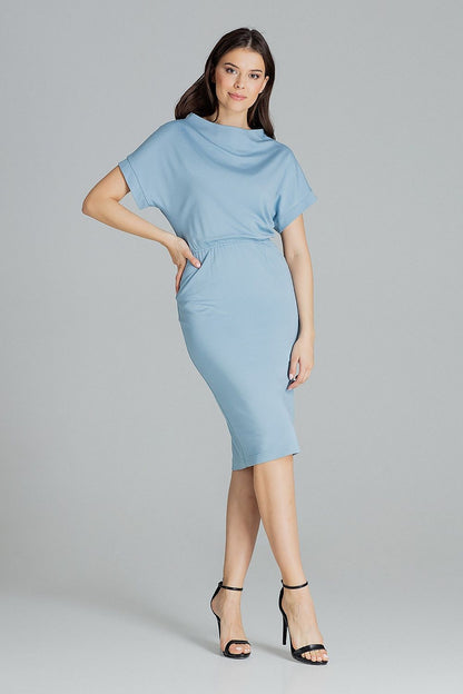  Rochie de zi model 143894 Lenitif 