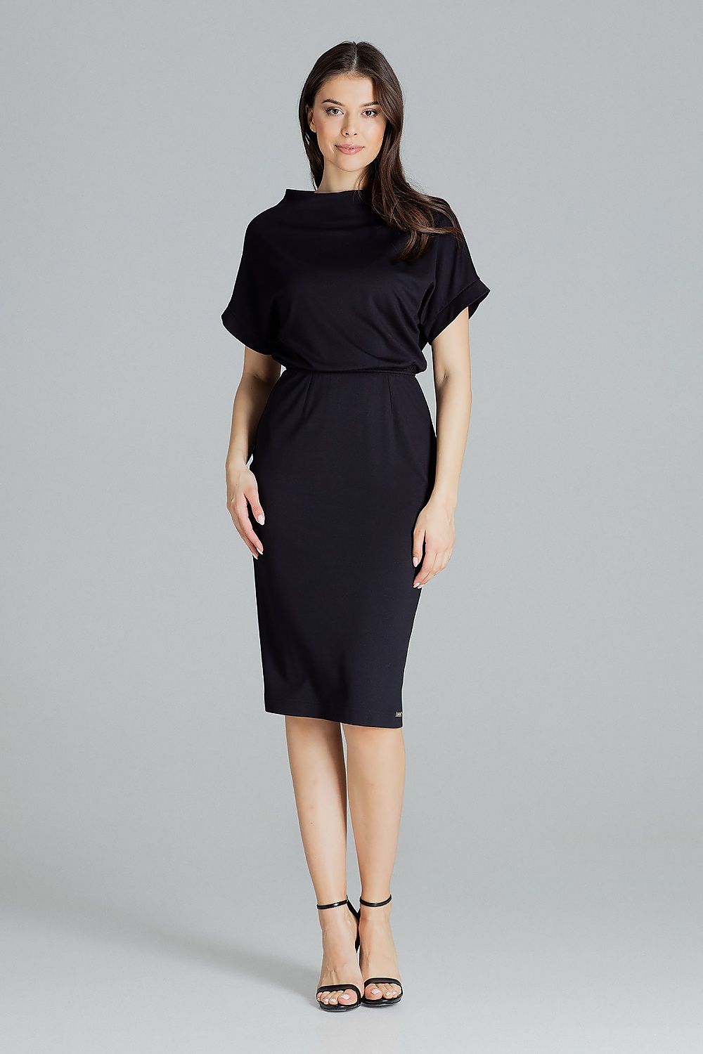  Rochie de zi model 143895 Lenitif 
