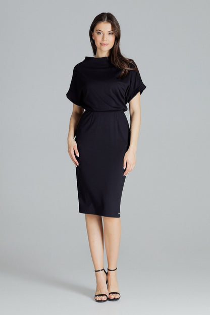  Rochie de zi model 143895 Lenitif 