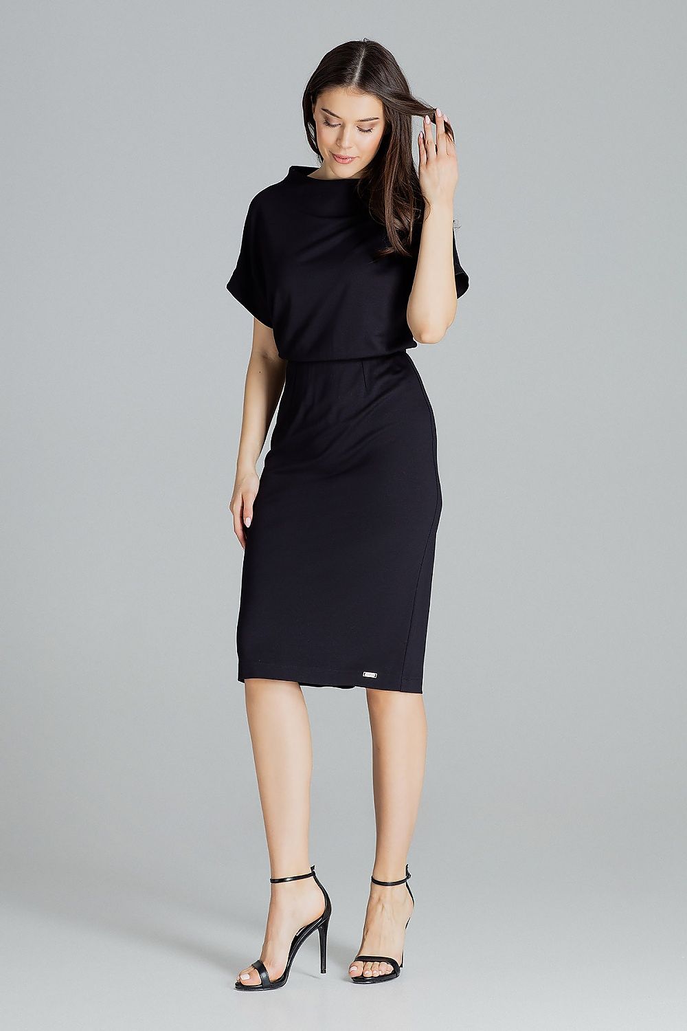  Rochie de zi model 143895 Lenitif 