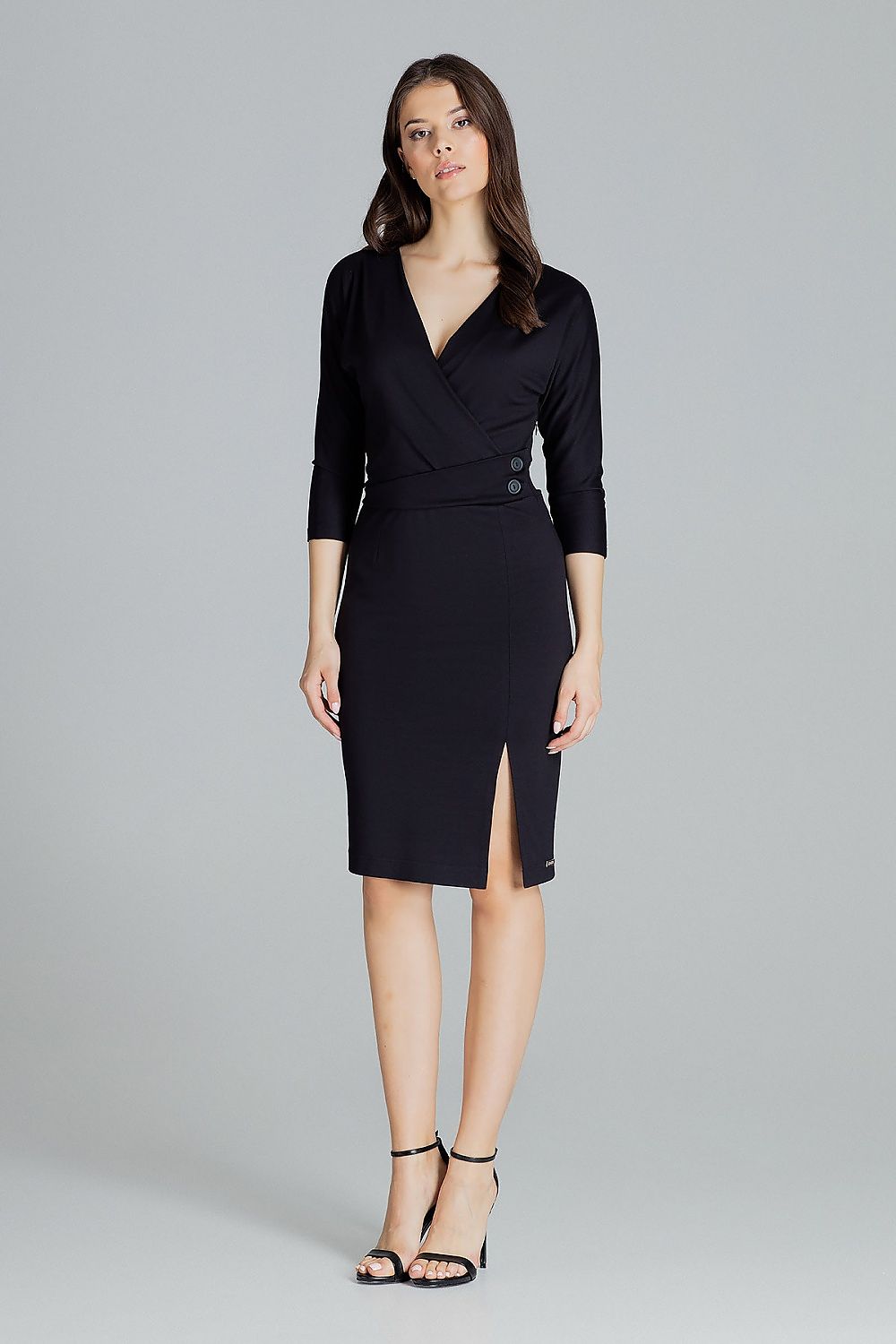  Rochie de zi model 143898 Lenitif 