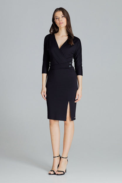  Rochie de zi model 143898 Lenitif 