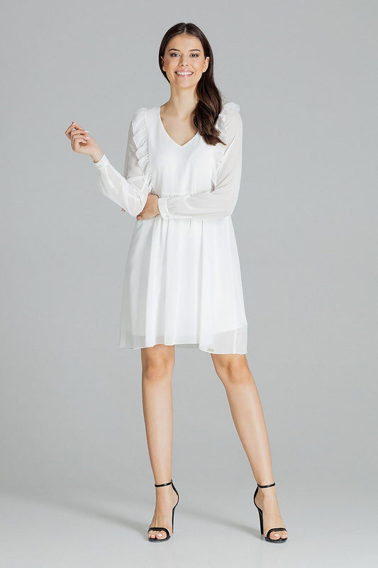  Rochie elegantă model 143899 Lenitif 