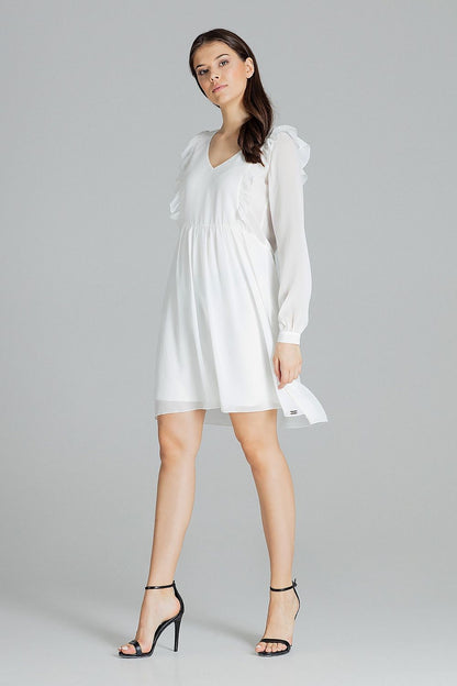  Rochie elegantă model 143899 Lenitif 