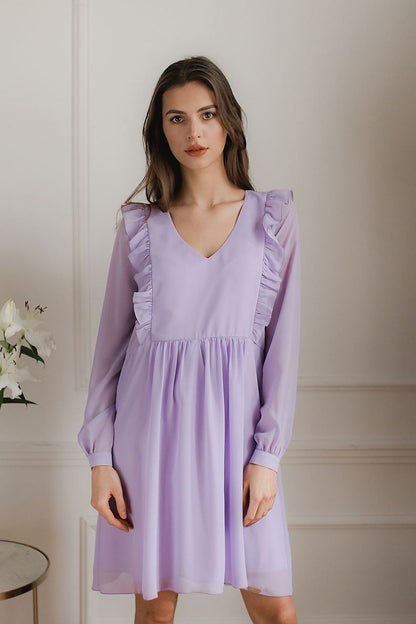  Rochie elegantă model 143901 Lenitif 