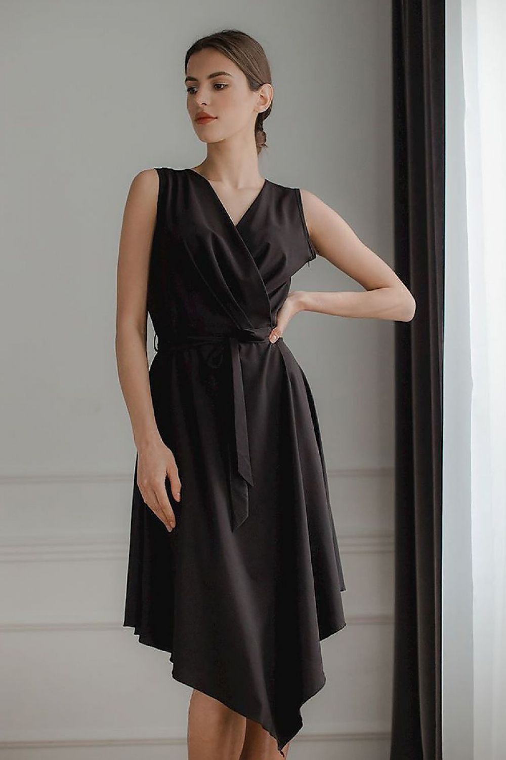  Rochie elegantă model 143882 Lenitif 