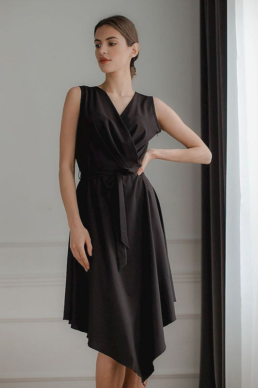  Rochie elegantă model 143882 Lenitif 