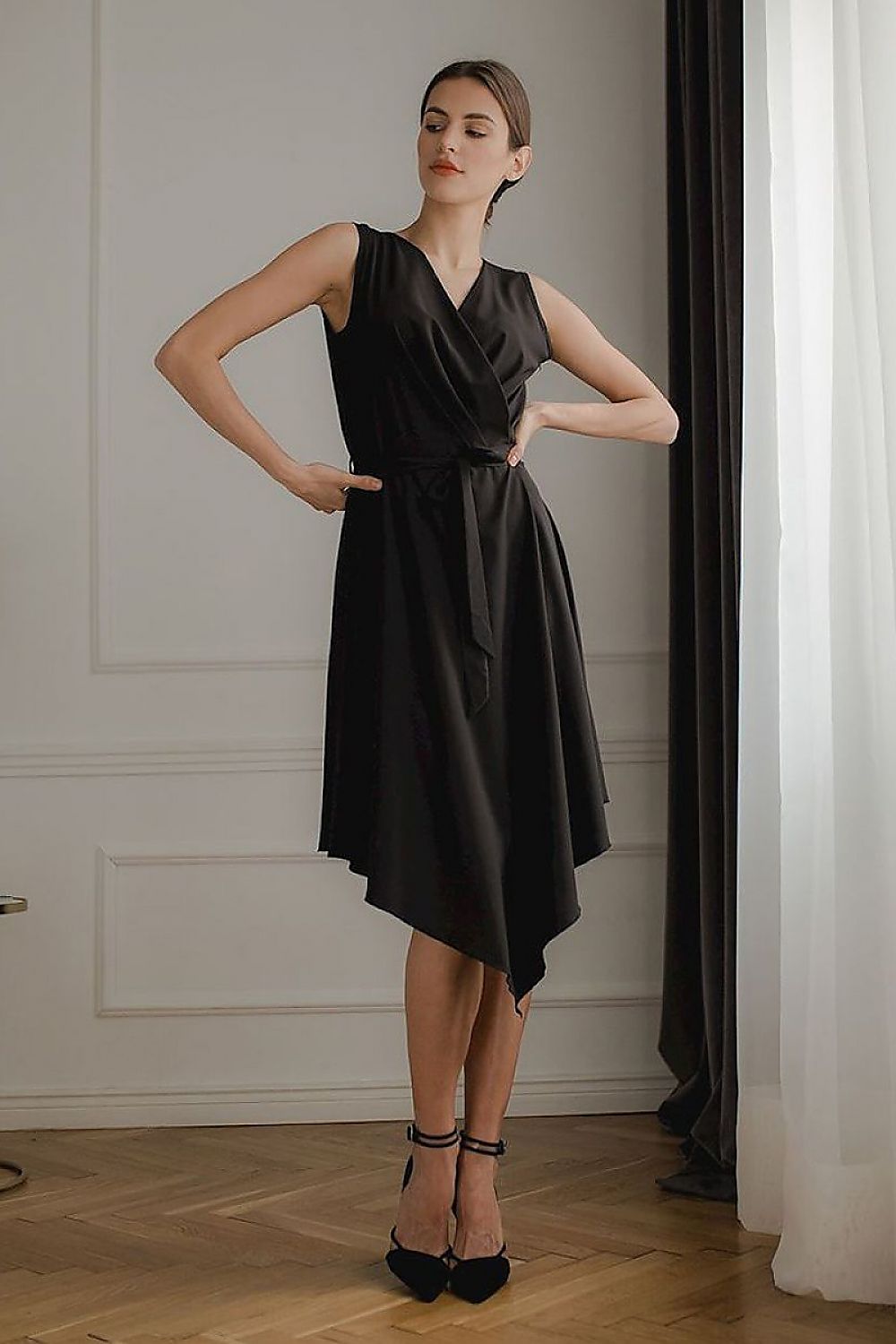  Rochie elegantă model 143882 Lenitif 