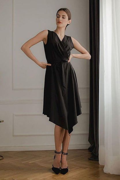  Rochie elegantă model 143882 Lenitif 