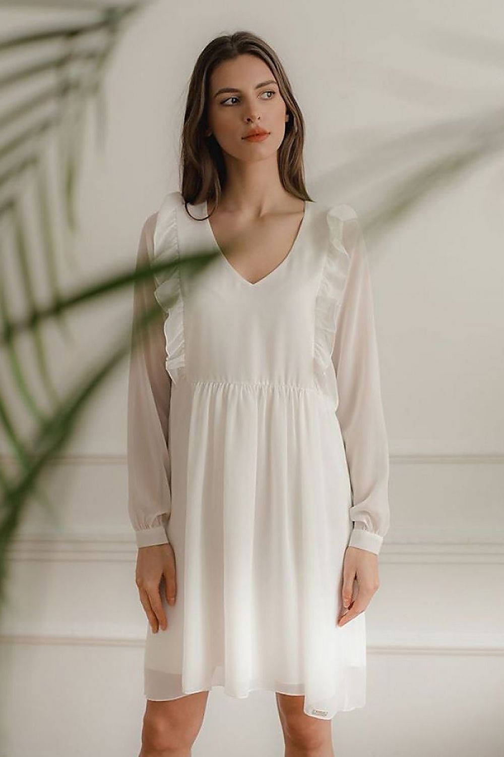  Rochie elegantă model 143899 Lenitif 