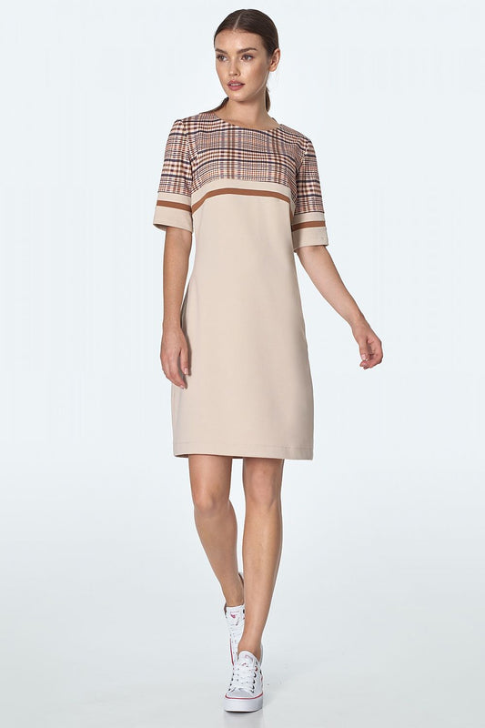  Rochie de zi model 148100 Nife 