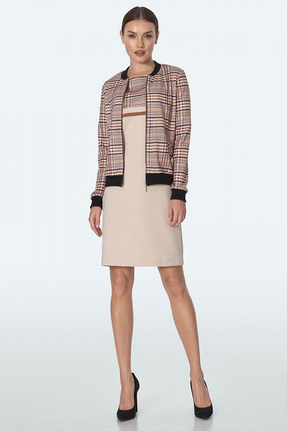  Rochie de zi model 148100 Nife 