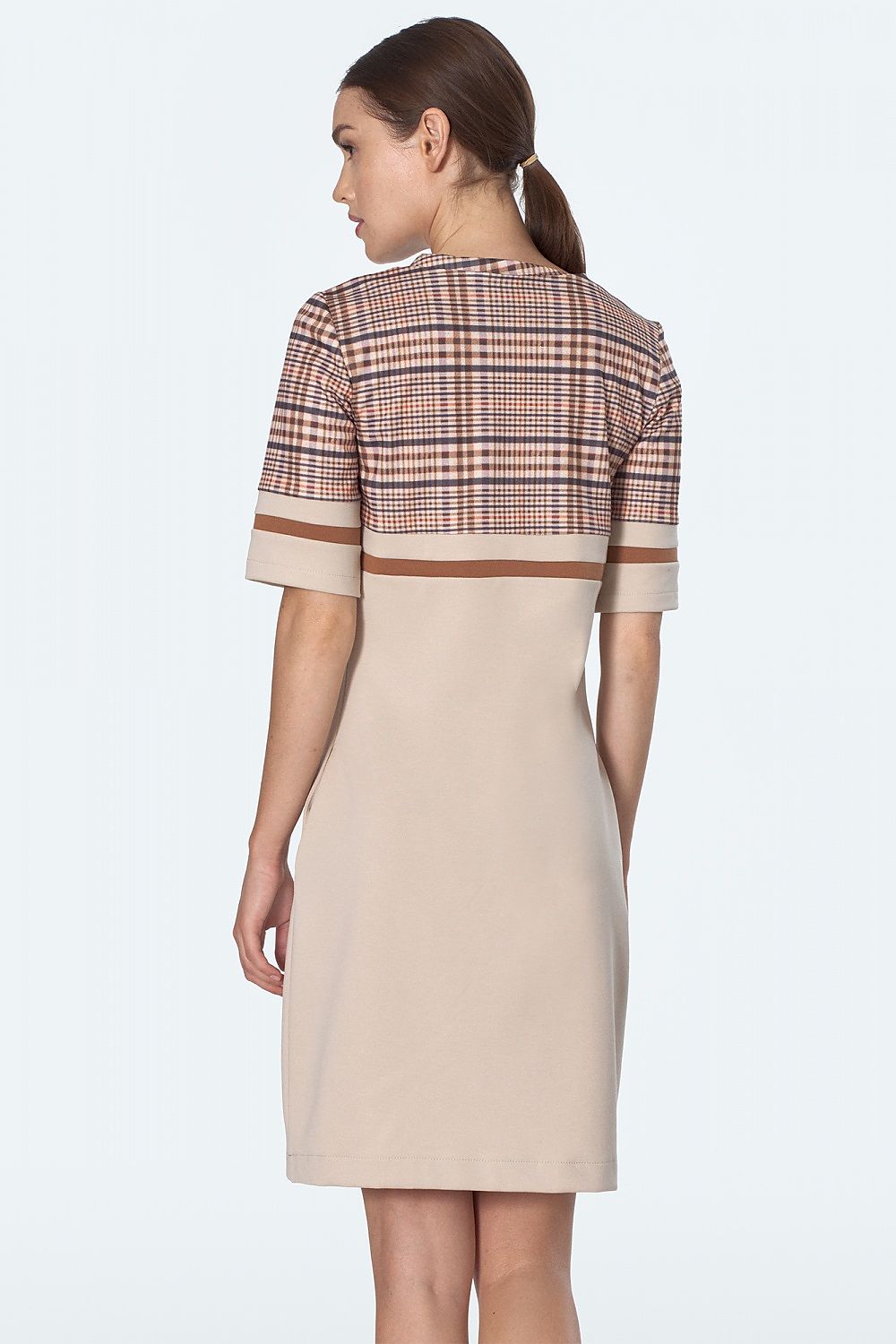  Rochie de zi model 148100 Nife 