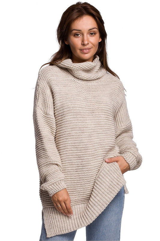  Helancă model 148271 BE Knit 