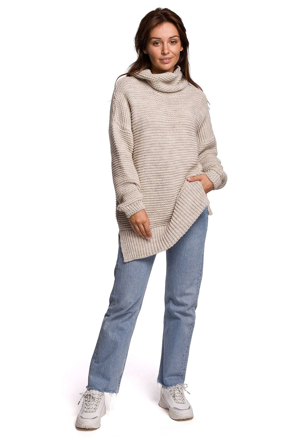  Helancă model 148271 BE Knit 