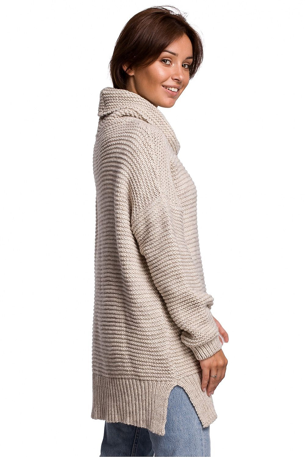  Helancă model 148271 BE Knit 