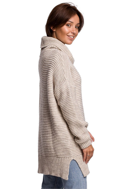  Helancă model 148271 BE Knit 