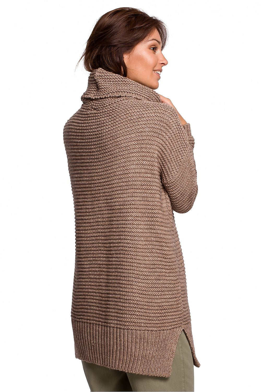  Helancă model 148272 BE Knit 