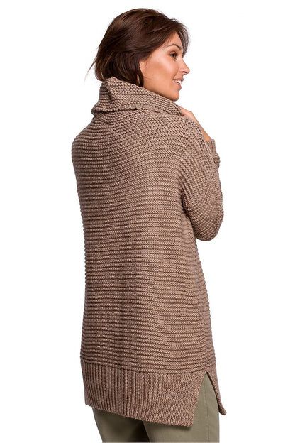  Helancă model 148272 BE Knit 