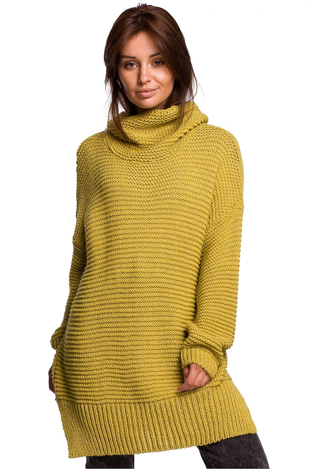  Helancă model 148273 BE Knit 
