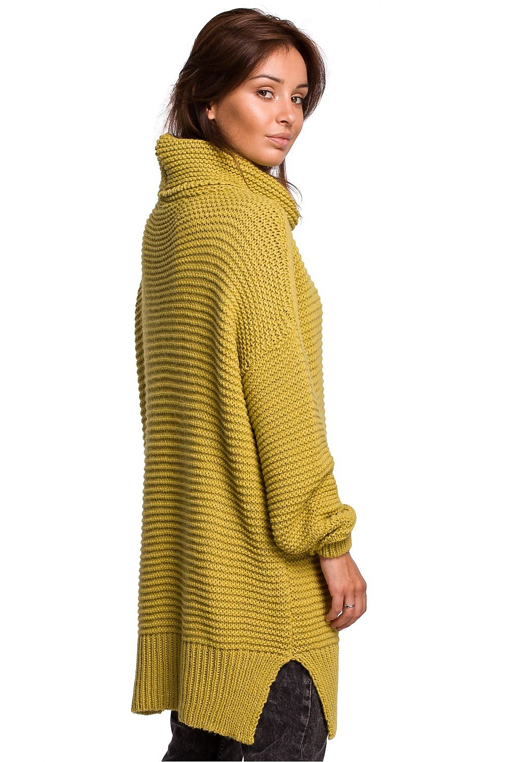  Helancă model 148273 BE Knit 