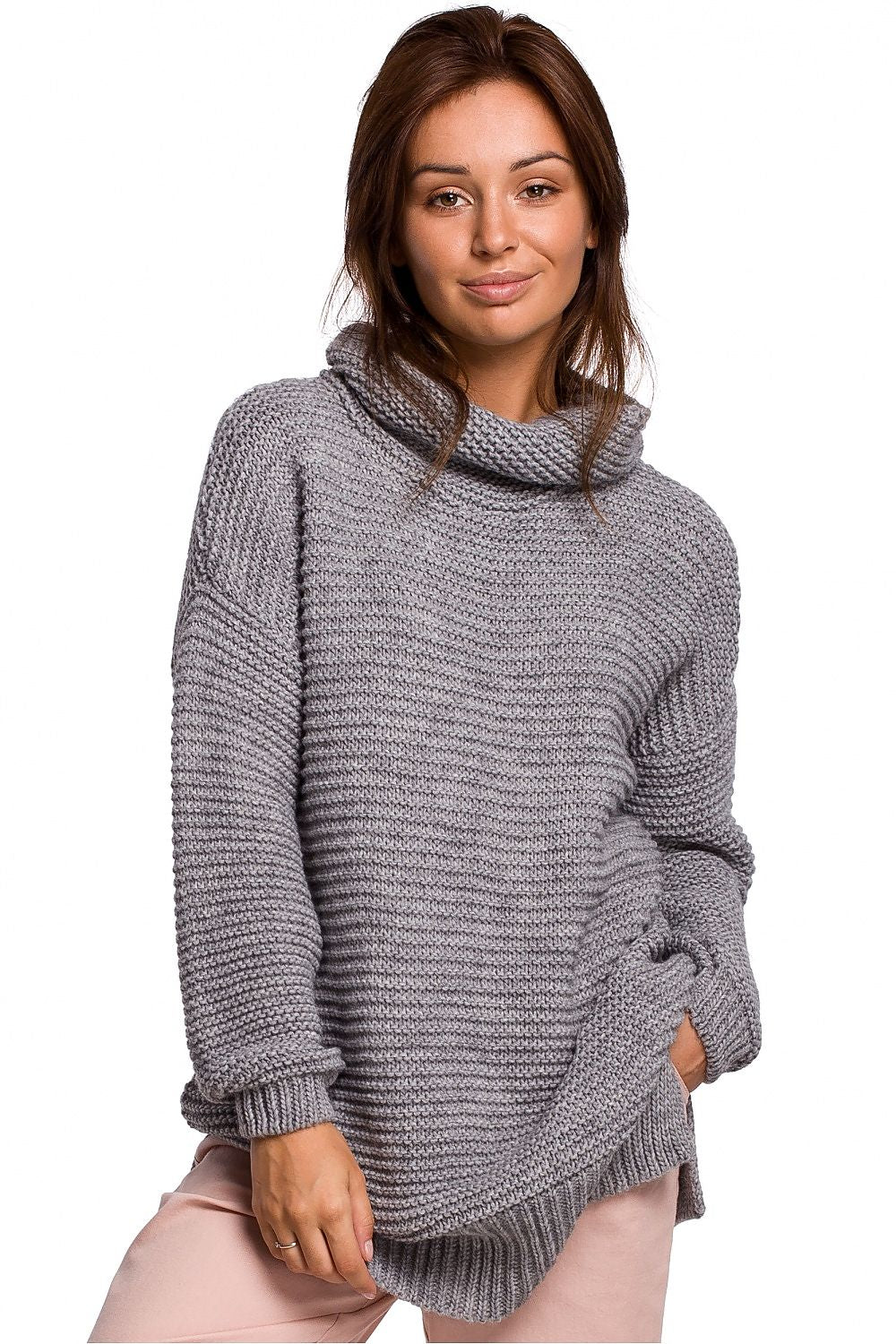  Helancă model 148274 BE Knit 
