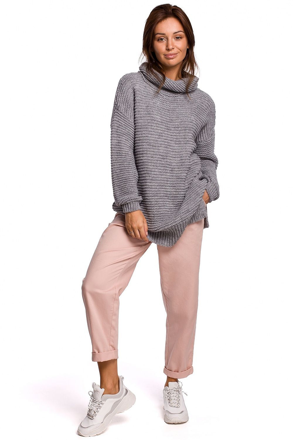 Helancă model 148274 BE Knit 