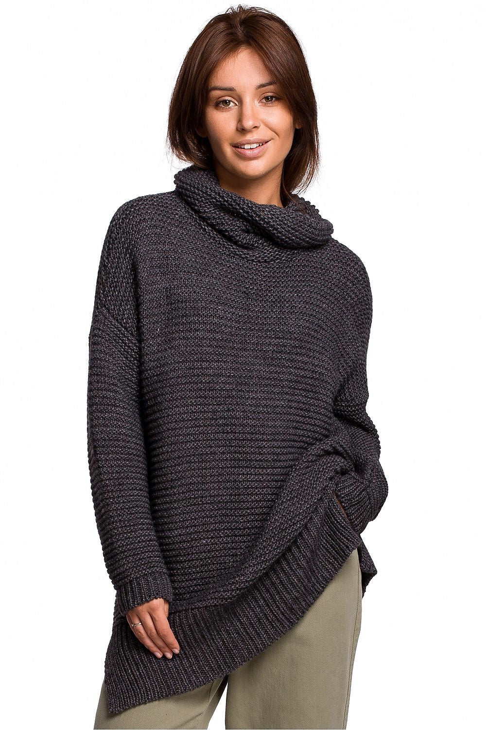  Helancă model 148275 BE Knit 