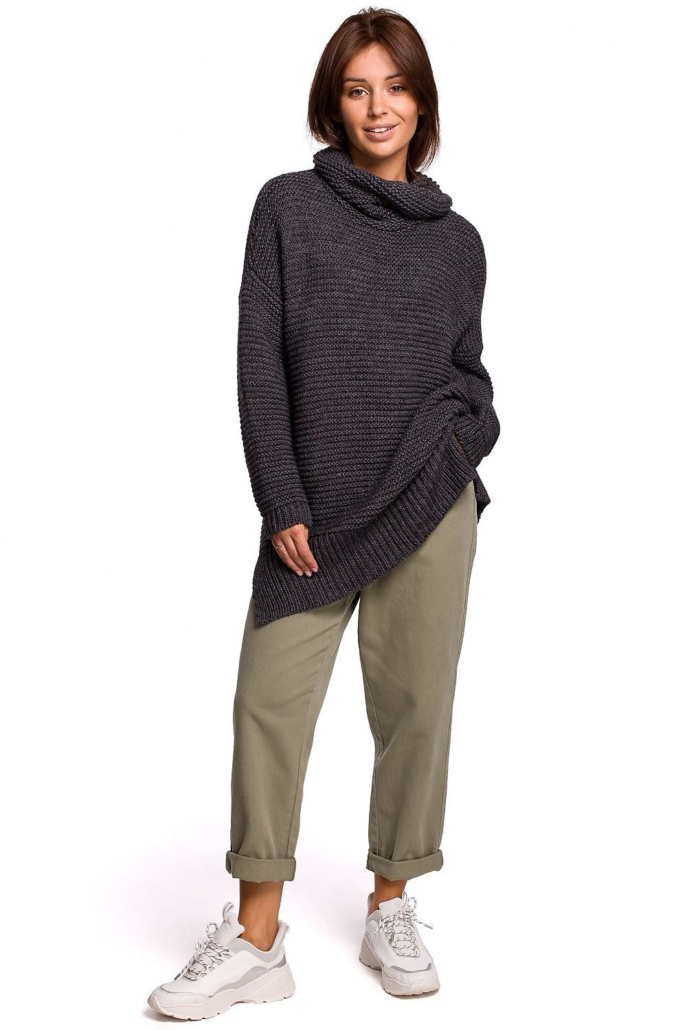  Helancă model 148275 BE Knit 
