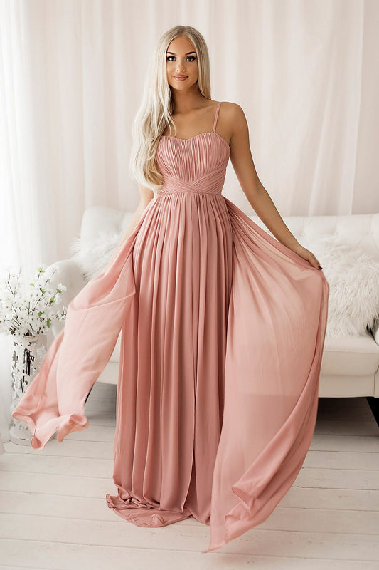  Rochie lungă model 149126 YourNewStyle 