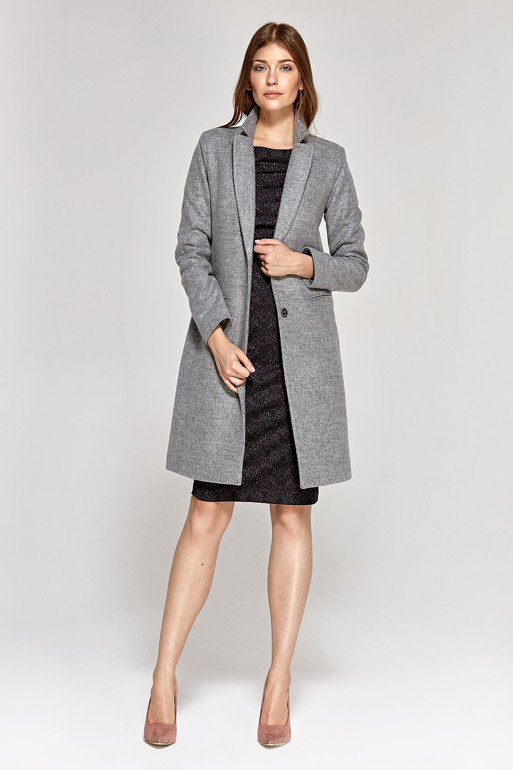  Palton model 149392 Nife 