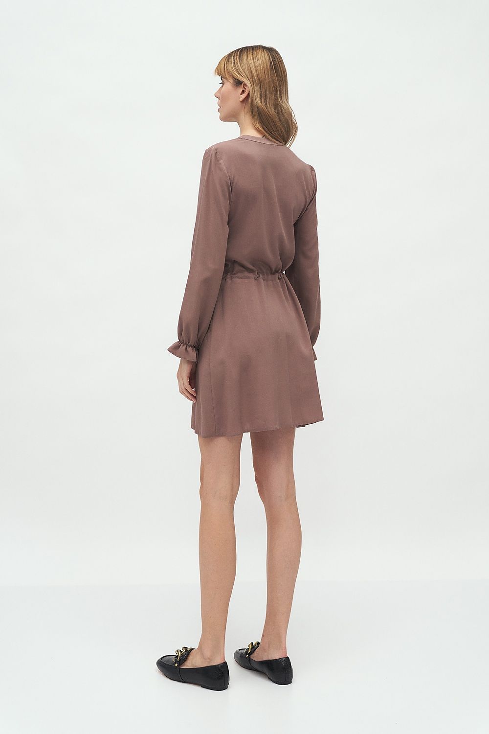  Rochie de zi model 153694 Nife 