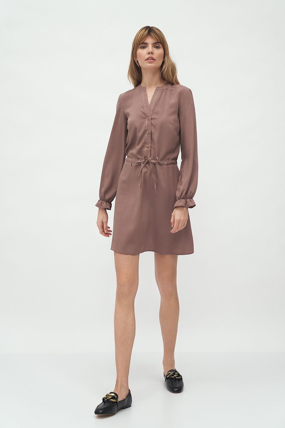  Rochie de zi model 153694 Nife 