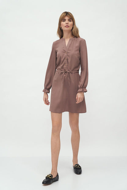  Rochie de zi model 153694 Nife 