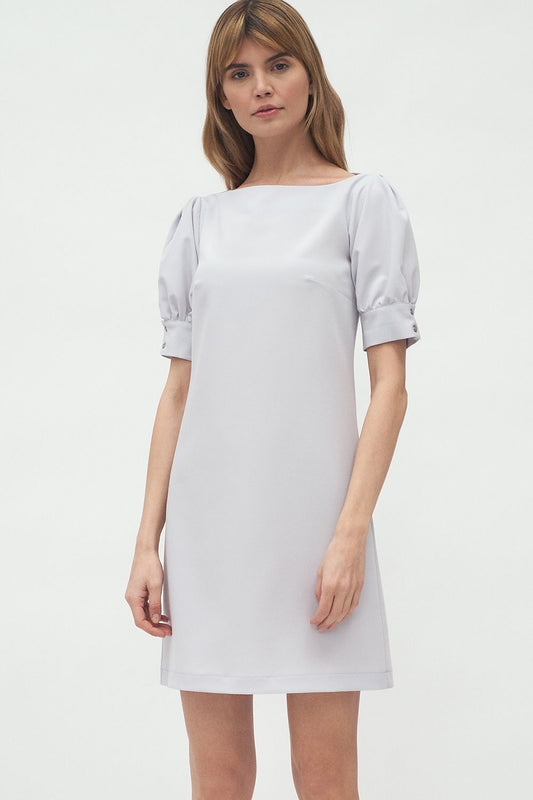  Rochie de zi model 153697 Nife 