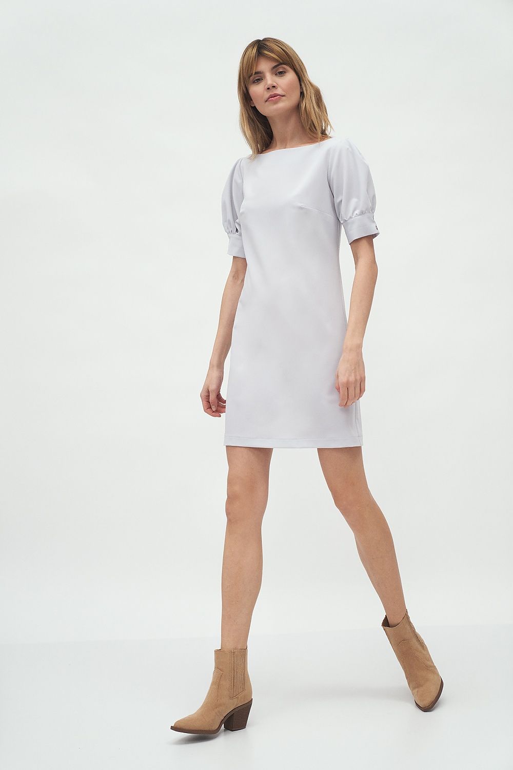  Rochie de zi model 153697 Nife 