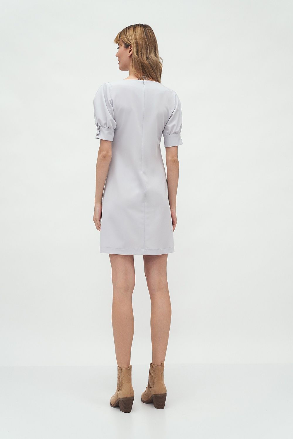  Rochie de zi model 153697 Nife 