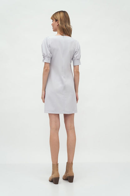  Rochie de zi model 153697 Nife 