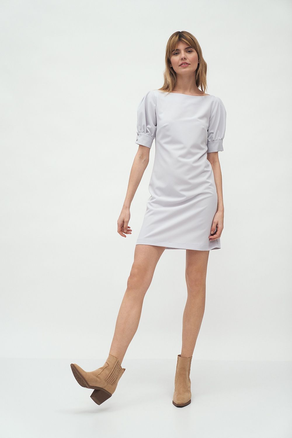  Rochie de zi model 153697 Nife 