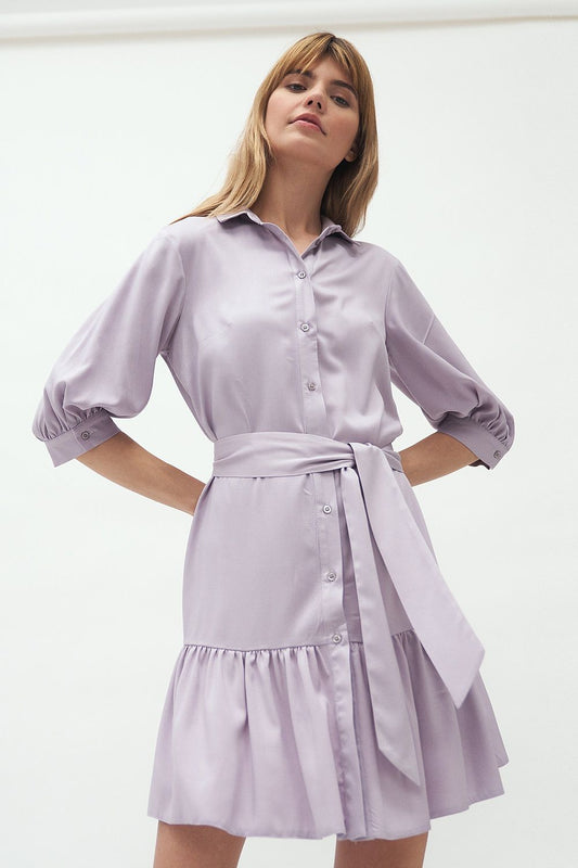  Rochie de zi model 154594 Nife 