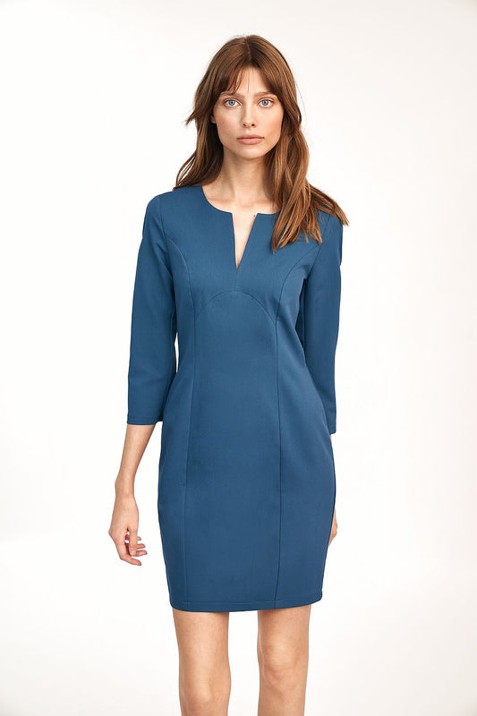  Rochie de zi model 157864 Nife 
