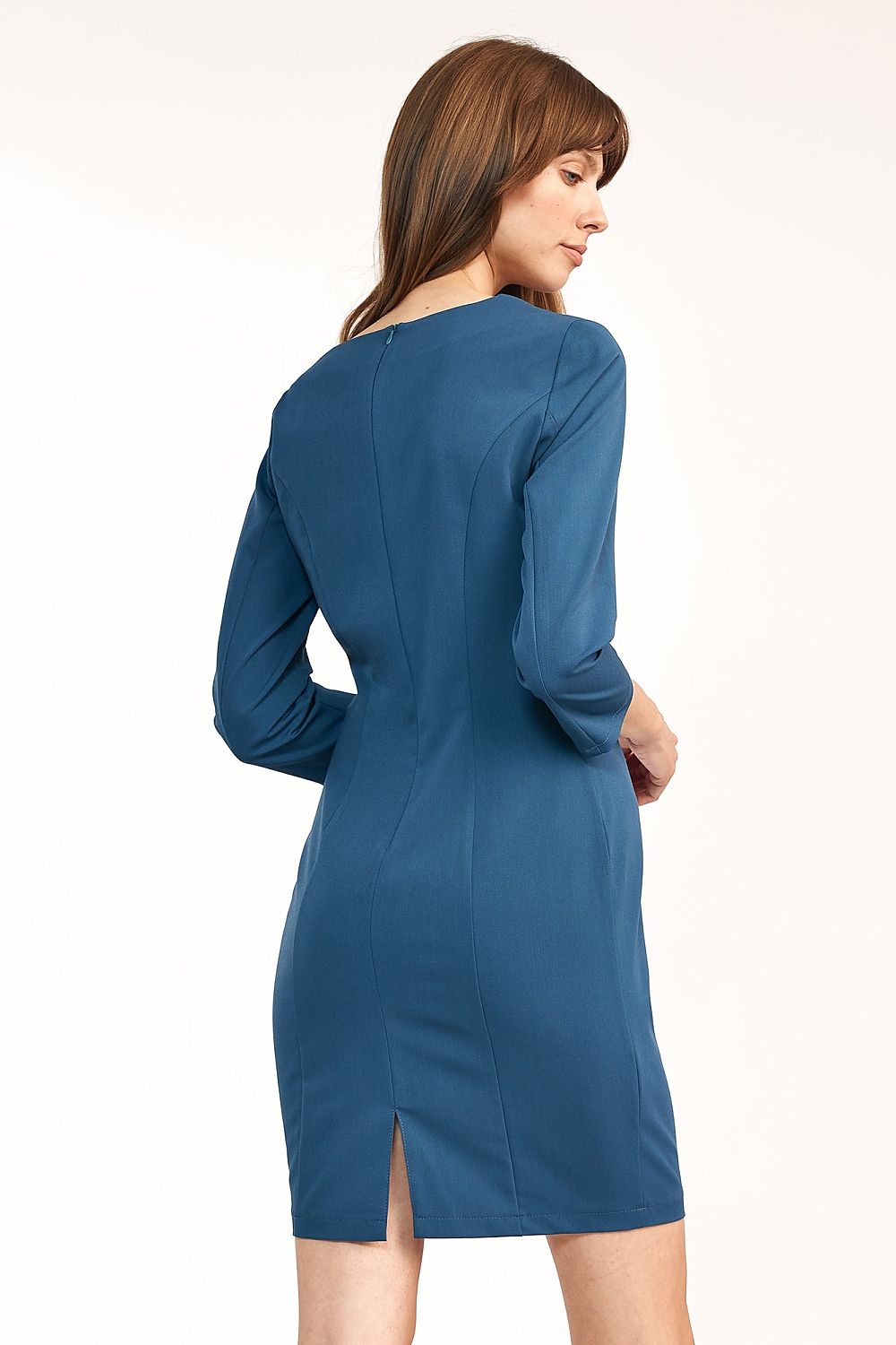  Rochie de zi model 157864 Nife 