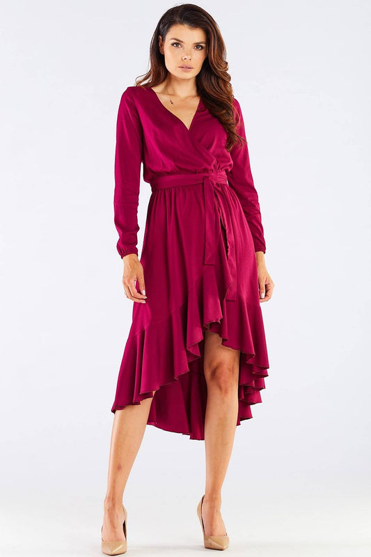  Rochie elegantă model 158610 awama 