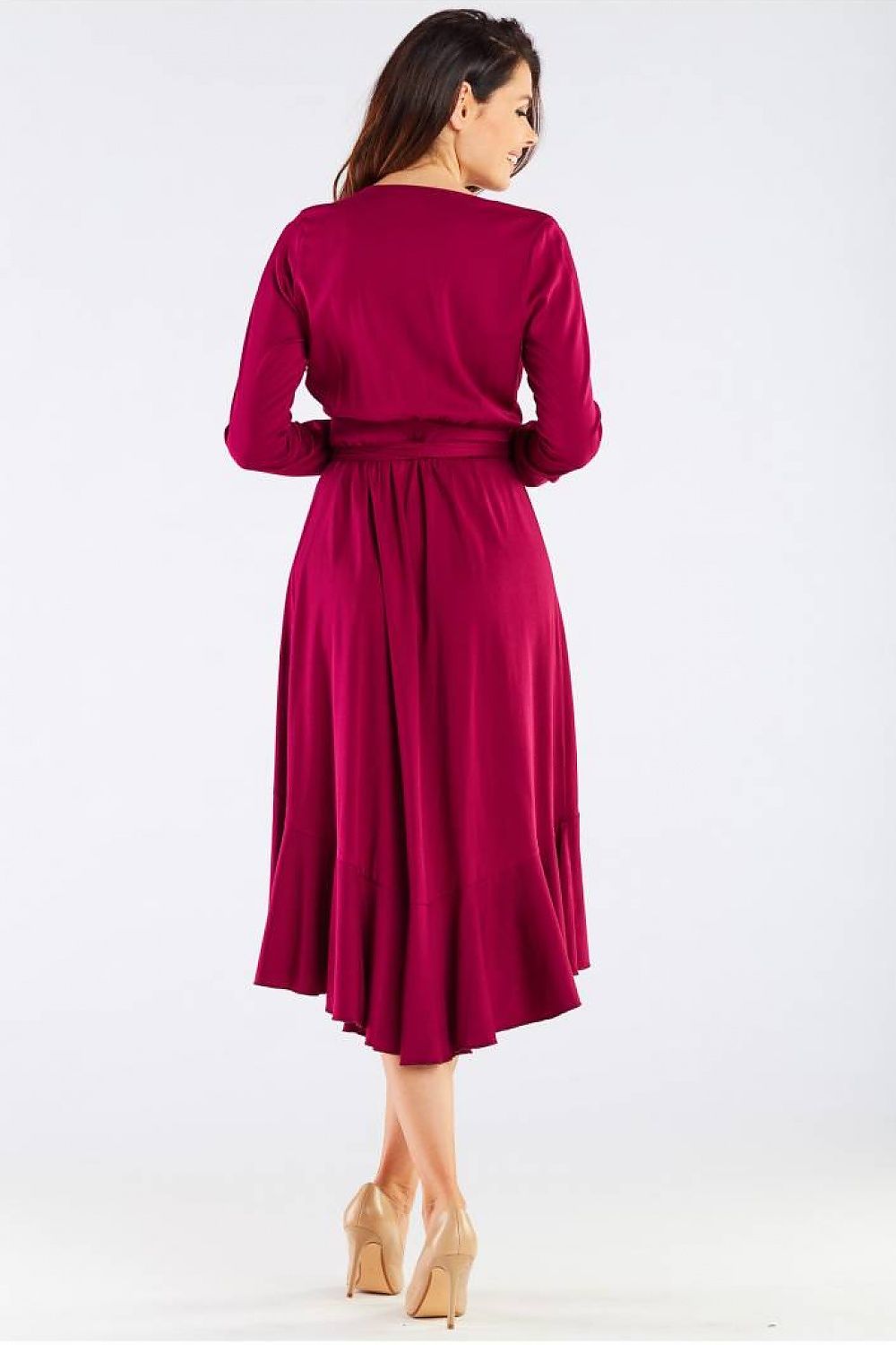  Rochie elegantă model 158610 awama 