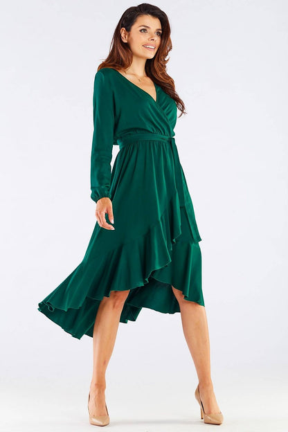  Rochie elegantă model 158611 awama 