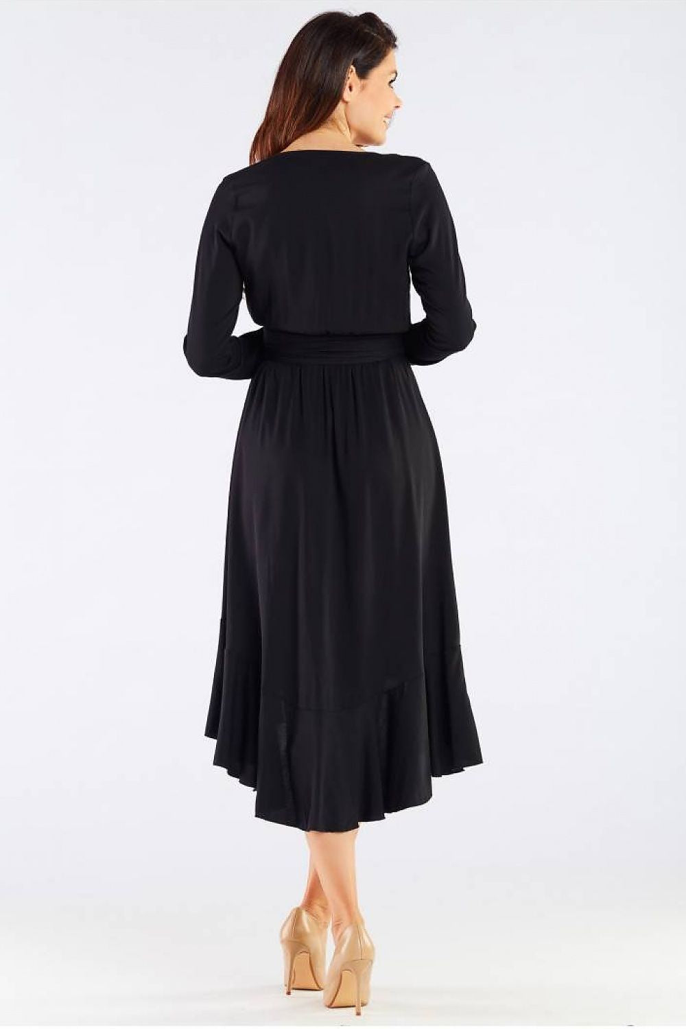  Rochie elegantă model 158612 awama 