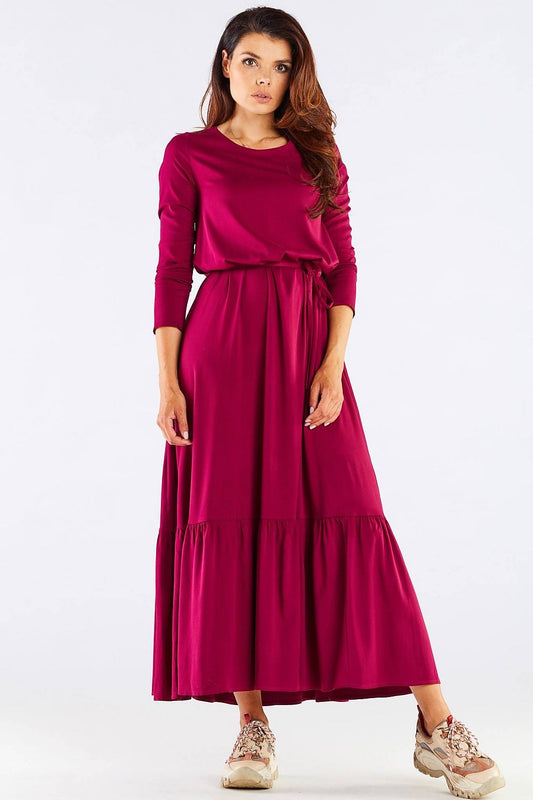  Rochie de zi model 158613 awama 