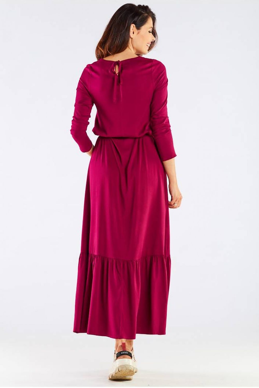  Rochie de zi model 158613 awama 